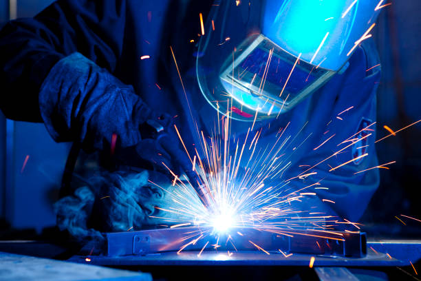 Best Food and Beverage Processing Equipment Welding in North Utica, IL