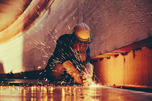 Best Automotive Welding in North Utica, IL