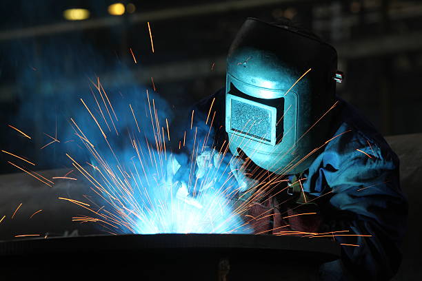 Trusted North Utica, IL Welder & Metal Fabrication Experts