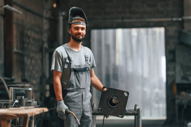 Best Specialty Welding Processes in North Utica, IL