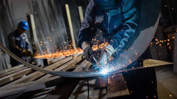 Affordable Welder Services in North Utica, IL